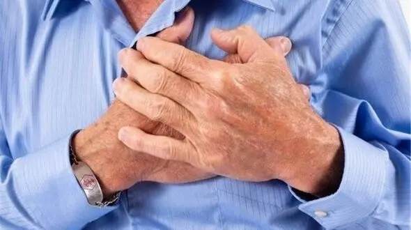 سکته در کمین این گروه های خونی نشسته است