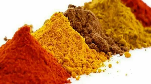 ادویه دشمن سرطان را بشناسید