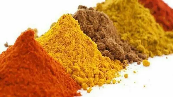ادویه دشمن سرطان را بشناسید