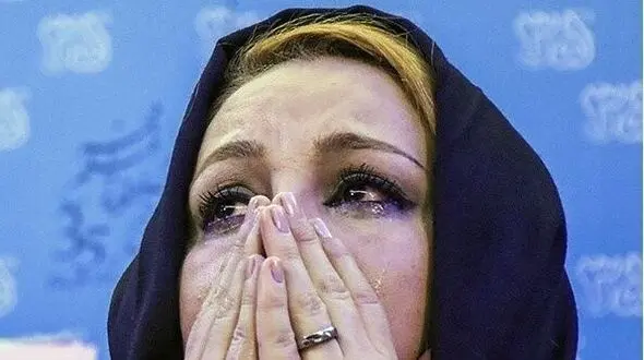 عکس متفاوت بهنوش بختیاری در عزاداری محرم؛ حرف‌هایش برای جوانان حسینی وایرال شد
