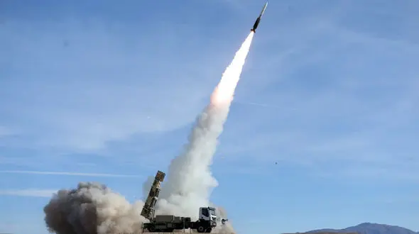 رزمایش مشترک پدافند هوایی مدافعان آسمان ولایت ۱۴۰۱ آغاز شد