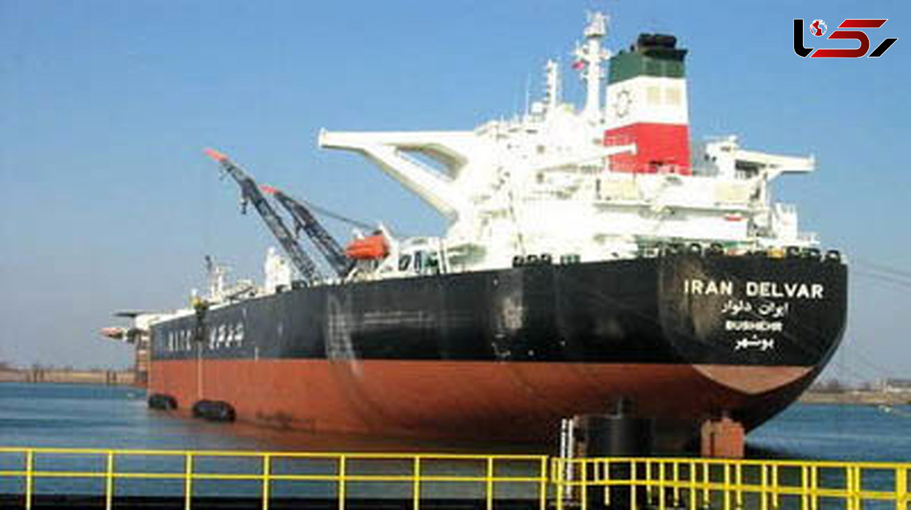 ایران در صادرات نفت به چین پنجم شد