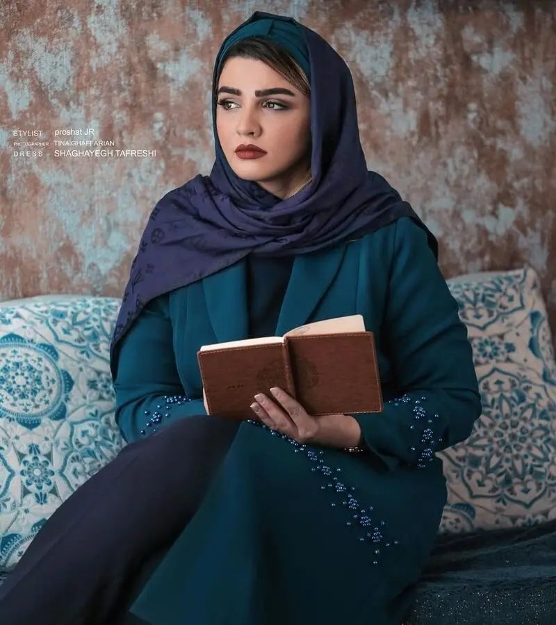 چیدمان منزل سیما خضرآبادی