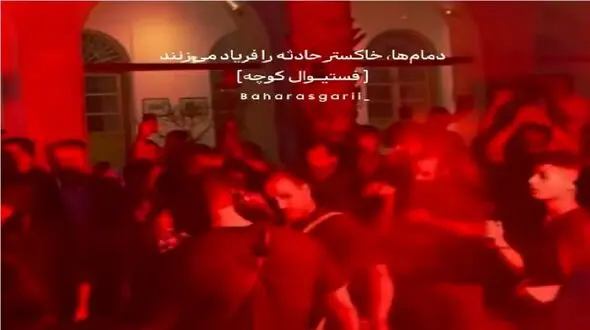 فیلم آواز جگرسوز / سوز و درد سنج و دمام زنی کوچه بوشهر تو غم بندرعباس خون به جیگرت میکنه !
