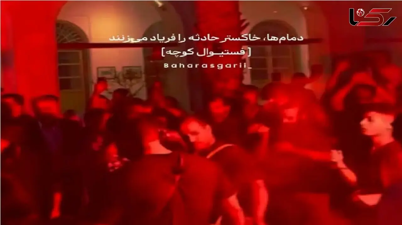 فیلم آواز جگرسوز / سوز و درد سنج و دمام زنی کوچه بوشهر تو غم بندرعباس خون به جیگرت میکنه !