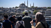وضعیت سفر ایرانی ها به ترکیه در ماه پر زلزله / آیا آمار گردشگری ایرانیان در ترکیه افزایش پیدا کرده است ؟ 