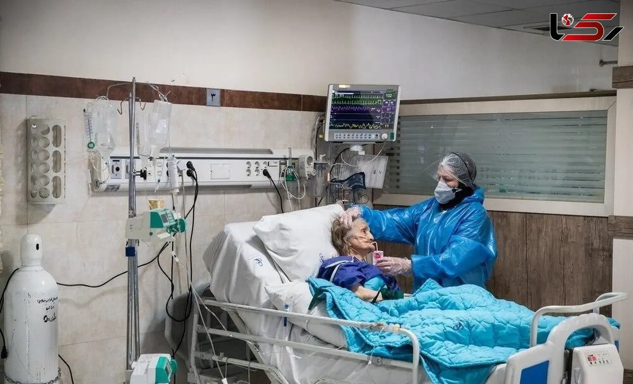 قراردادهای 89 روزه با پرستاران بدون مزایا / تشویق 20 هزارتومانی پرستاران بخش کرونا