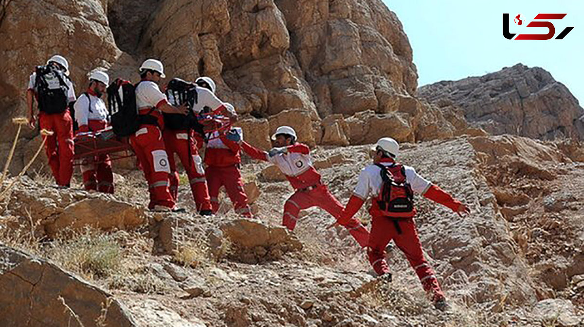 موتورسواران مفقود در زنجان پیدا شدند