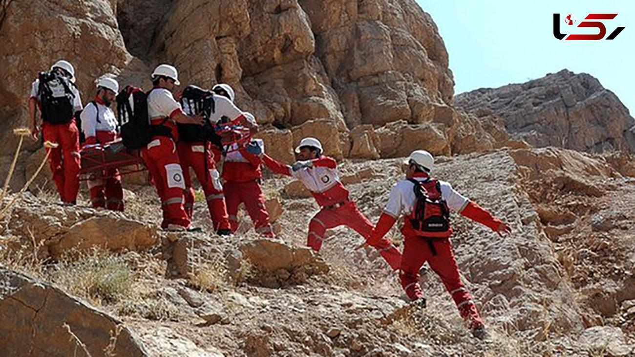 موتورسواران مفقود در زنجان پیدا شدند