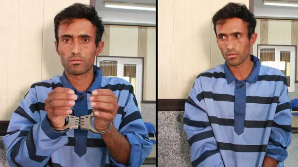 مرد متاهل شکارچی سیاه زنان تهرانی + فیلم مواجه حضوری زنان و مردان شیطان صفت