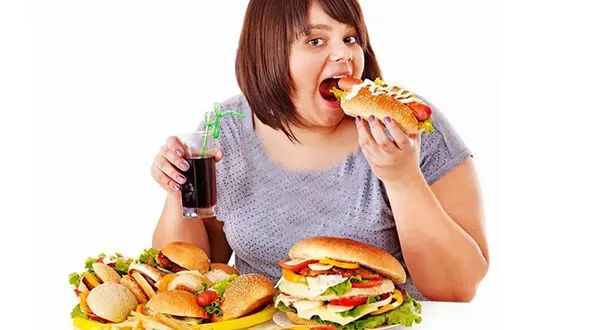 چگونه از چاقی به تناسب اندام برسیم؟