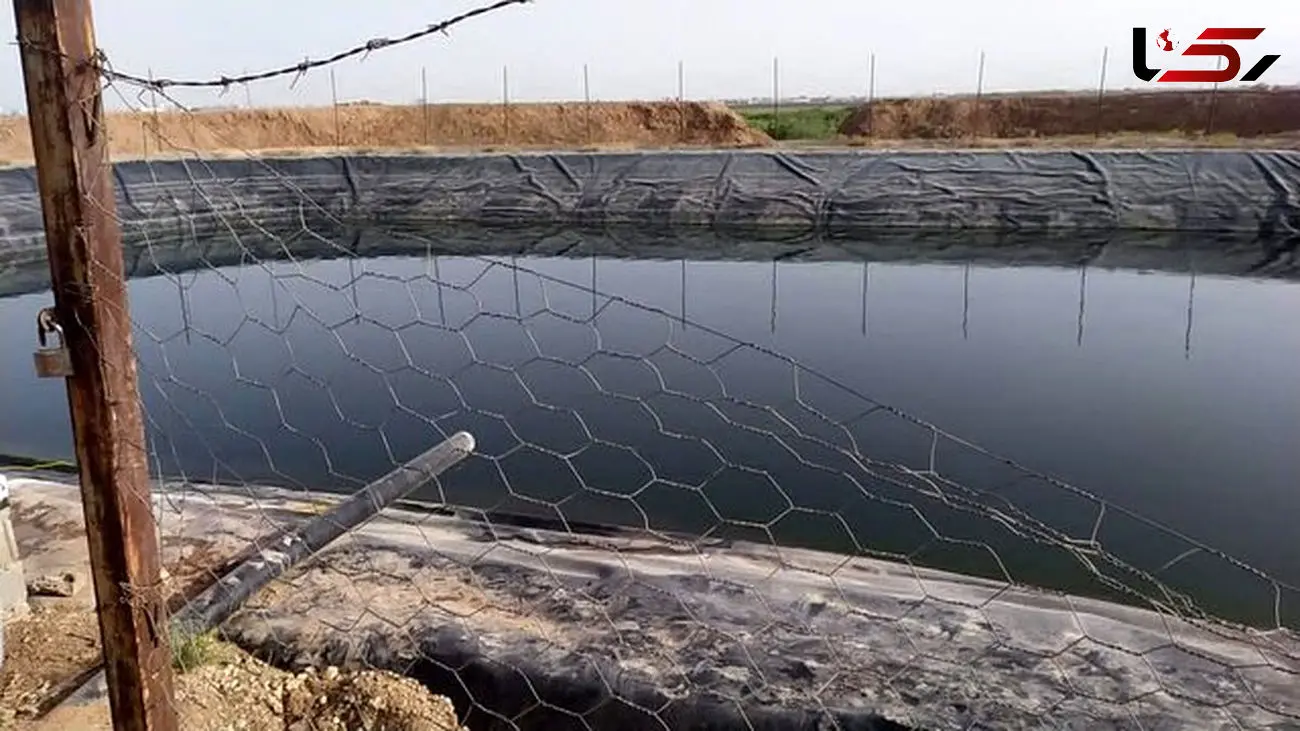 مرگ غم انگیز دو جوان کرمانی در استخر کشاورزی 