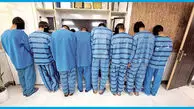 دستگیری 117 نفر در مهمانی شبانه غیرمجاز در رامسر