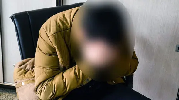 اسید پاشی روی نامادری توسط پسر تهرانی 