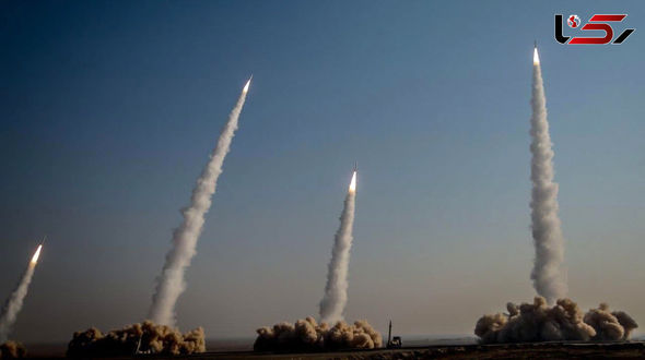 Introduction to Iran’s Surface-to-Surface Ballistic Missiles + Video and Images