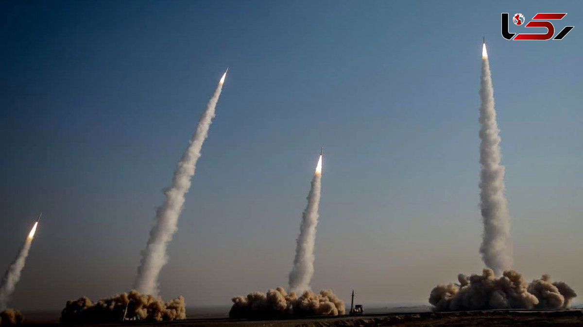 Introduction to Iran’s Surface-to-Surface Ballistic Missiles + Video and Images