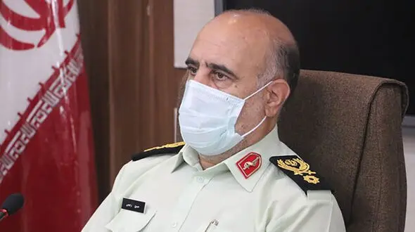 روش جدید پلیس برای شناسایی اغتشاشگران + جزییات دستگیری عاملان شهادت آرمان علی وردی