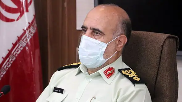 ممنوعیت تردد شبانه در شب های محرم