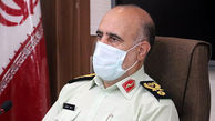 رئیس پلیس تهران اعلام کرد: هم‌افزایی فراجا، سپاه و بسیج برای تامین امنیت