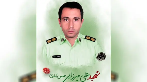بازداشت عامل شهادت مامور پلیس همدان در ملایر / سرهنگ علی میرزایی چگونه به شهادت رسید؟ + عکس