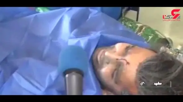 انفجاری دیگر از مواد محترقه / این بار 5 مصدوم در منزل مسکونی بلوار حجاب مشهد +فیلم