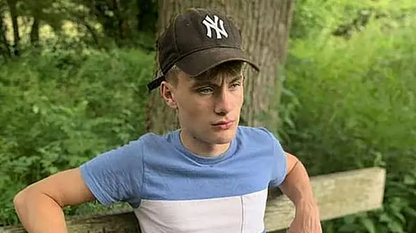 زنده شدن پسر جوان پس از اعلام مرگ حتمی / قرار بود اهدای عضو شود + عکس