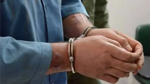 پایان وحشت آفرینی شرور خطرناک در گیشا