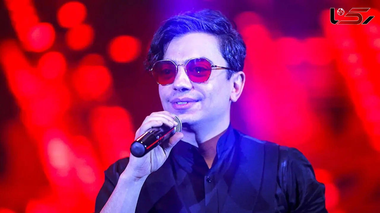 عکس خواهر عروسکی محسن ابراهیم زاده ! / مثل خودش جذابه ! + بیوگرافی آثای خواننده