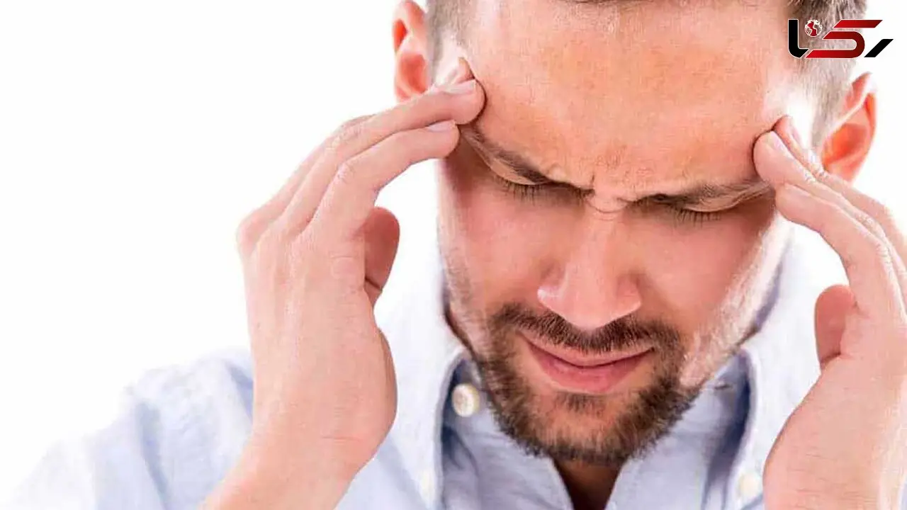 چرا سردردهای میگرنی در زنان بیشتر از مردان است؟