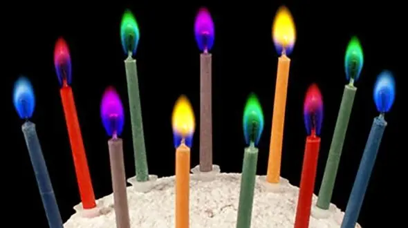 فال شمع امروز جمعه 25 اسفند 1402 / فیلم