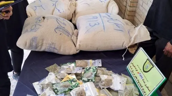 مافیایی که نمی گذارد چرخه اعتیاد متوقف شود 