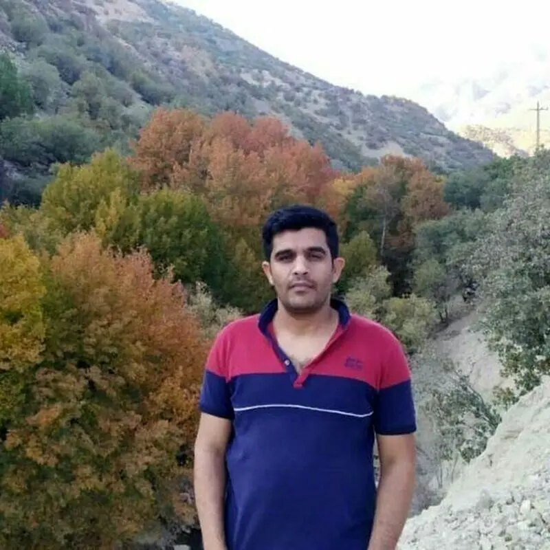 کارگر لرستان