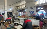 مدیرکل زندان‌های استان اصفهان: زندانی زمانی حلاوت حرفه آموزی در زندان را می چشد که آزاد شود ! / ۴۰خبرنگار از ۲۵ رسانه  از زندان استان اصفهان بازدید کردند