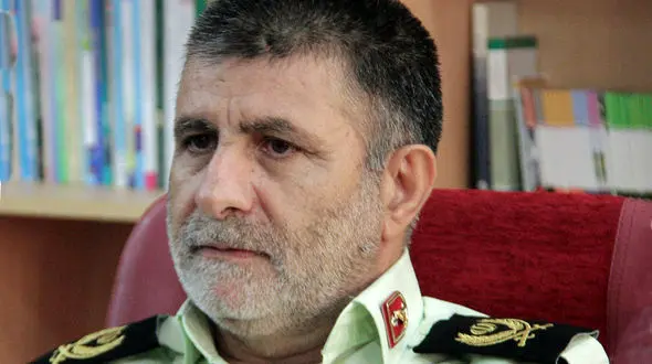 کشف یک تن و 200 کیلوگرم مواد مخدر در عسلویه