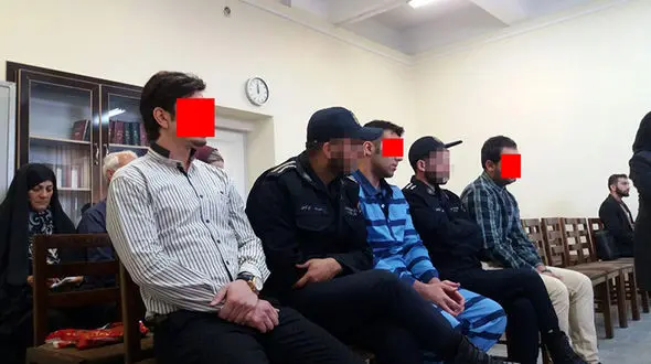 آدم ربایی برای پس گرفتن طلب 80 میلیونی از عمو+ عکس