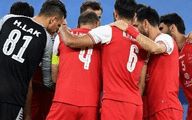  Four Persepolis Players Nominated for ACL Player of Week 