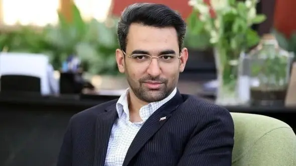 آذری جهرمی: وقت محکم‌تر بستن کمربند‌ها فرا رسیده است!