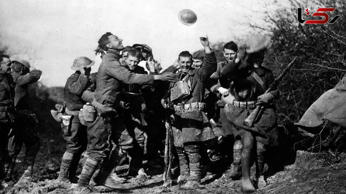 حقایق ناشناخته جنگ جهانی اول؛ هفت راز فراموش‌شده تاریخ