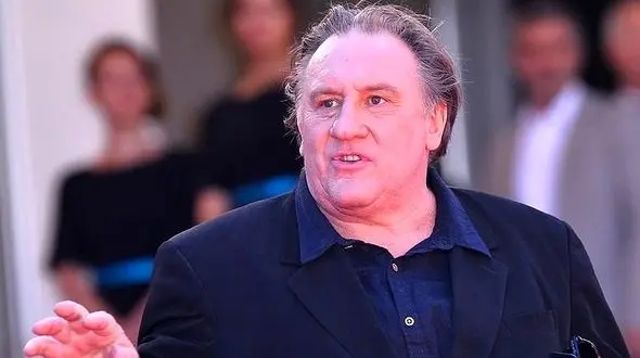 حضور اسطوره بازیگری فرانسه در یک فیلم ایرانی +عکس