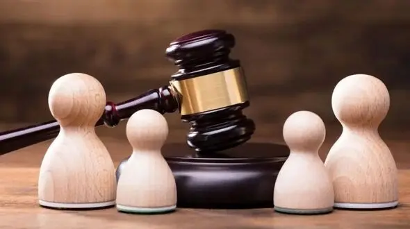 آیا تقسیم مساوی ارث بین فرزندان با وصیت قانونی هست؟