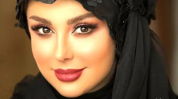 این خانم بازیگران ایرانی صورت و اندامشان را کوبیدند و از نو ساختند + عکس های قبل و بعد