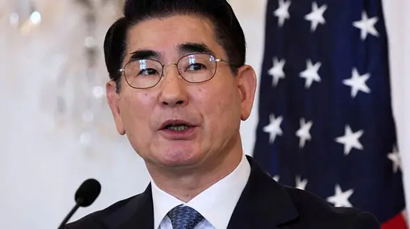 خودکشی وزیر دفاع سابق کره جنوبی در زندان! / رئیس پلیس کره جنوبی دستگیر شد