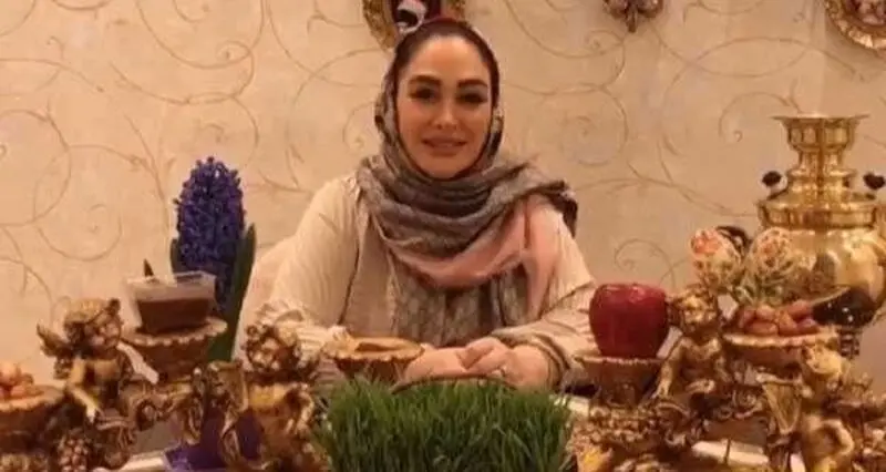 الهام حمیدی
