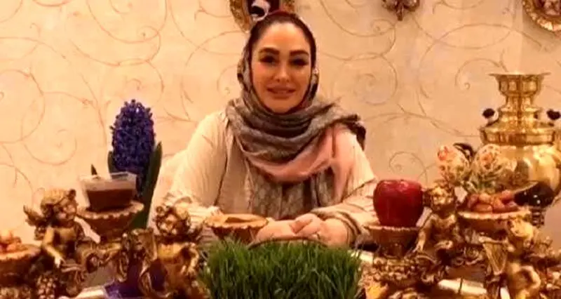 الهام حمیدی