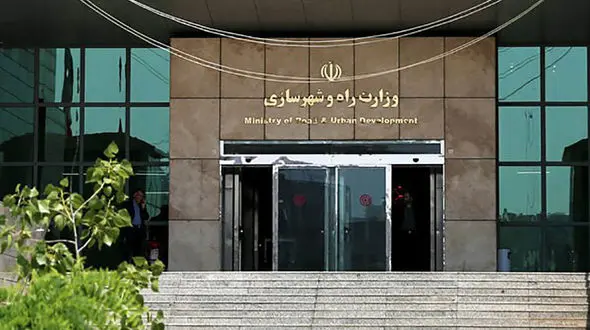 رضایی کوچی : تفکیک وزارت راه و شهرسازی مسکوت ماند