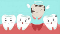 اهمیت دندان شیری و بهداشت دهان و دندان در کودکان