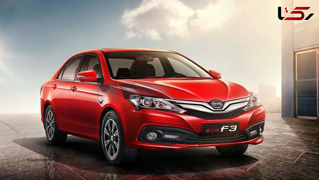 پیش فروش خودروی چینی جدید در نمایشگاه خودروی مشهد+مشخصات و قیمت 