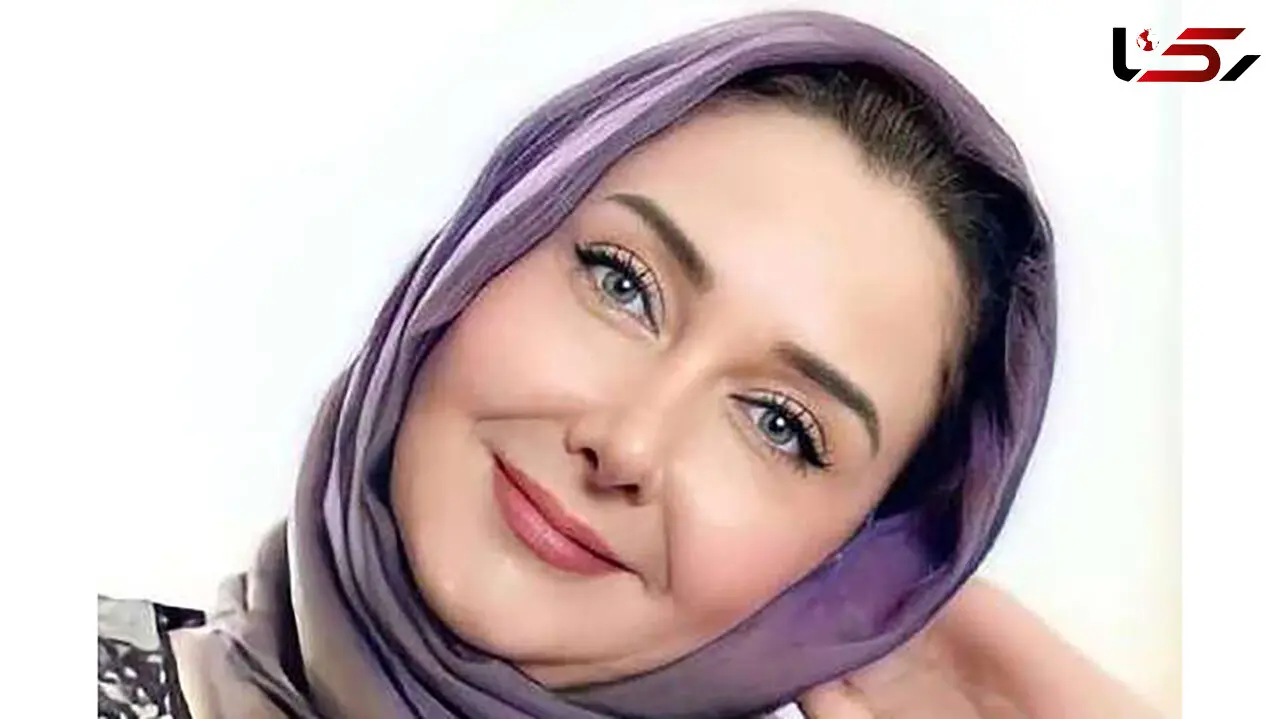 عکس دختر زیبای کتایون ریاحی! / رنگ چشمها به جادویی چشم های خانم بازیگر !