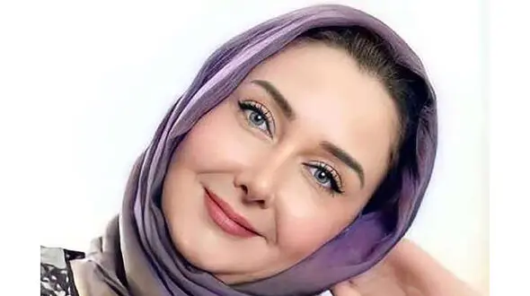 ترلان پروانه به کتایون ریاحی تبدیل شد! / کتایون زیباتر از ترلان + فیلم عجیب که غوغا کرد