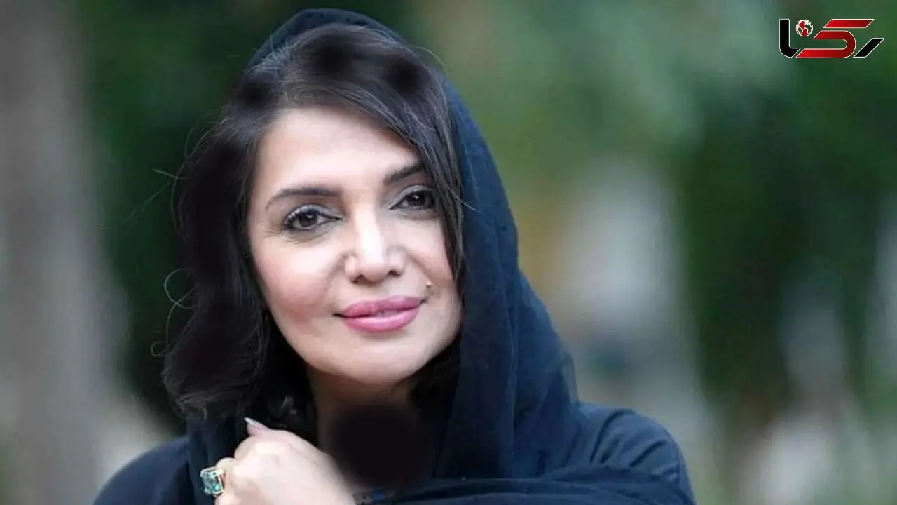 تغییر چهره عجیب الهام پاوه نژاد در کنار سپیده گلچین / عکس متفاوت بازیگر همسران در ۵۳ سالگی 31 سال بعد از سریال